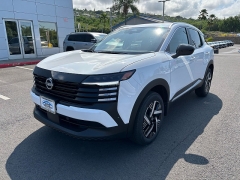 New 2026  Nissan Kicks SV FWD at IK Auto Group near Hilo, HI