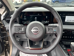 New 2025 Nissan Kicks SR AWD at Kona Nissan near Kailua Kona, HI