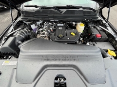 New 2026  Ram 2500 4WD Big Horn Crew Cab 6'4" Box at IK Auto Group near Hilo&comma; HI