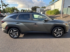 Used 2023  Hyundai Tucson SEL FWD at Kama'aina Nissan near Hilo&comma; HI