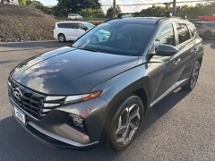  2023 Hyundai Tucson SEL FWD at Kona Nissan near Kailua Kona, HI