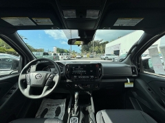 New 2026  Nissan Frontier Crew Cab 4x4 SV at IK Auto Group near Hilo, HI