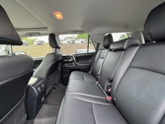 Used 2022  Toyota 4Runner TRD Off Road Premium 4WD at Kama'aina Nissan near Hilo, HI