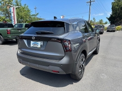 New 2026  Nissan Kicks SV FWD at IK Auto Group near Hilo&comma; HI
