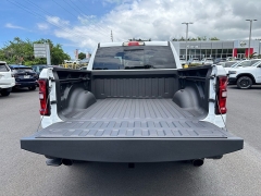 New 2025 Ram 1500 4WD Warlock 4x4 Crew Cab 5'7" Box at IK Auto Group near Hilo, HI