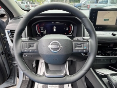New 2025 Nissan Rogue AWD SL at Kona Nissan near Kailua Kona, HI