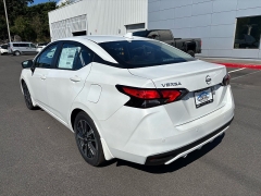 New 2025  Nissan Versa SV CVT at IK Auto Group near Hilo&comma; HI