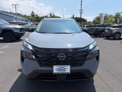 New 2026  Nissan Rogue 2026&period;5 FWD Dark Armor at IK Auto Group near Hilo&comma; HI