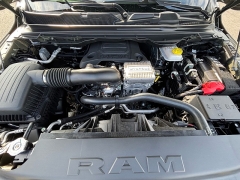 New 2026  Ram 1500 4WD Big Horn Crew Cab 5'7" Box at IK Auto Group near Hilo&comma; HI