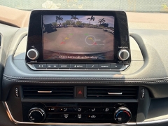 Used 2023  Nissan Rogue FWD S &ast;Ltd Avail&ast; at Kama'aina Nissan near Hilo&comma; HI