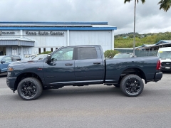 New 2026  Ram 2500 4WD Big Horn Crew Cab 6'4" Box at IK Auto Group near Hilo&comma; HI