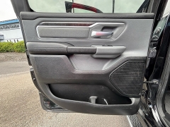 Used 2020 Ram 1500 Big Horn 4x4 Crew Cab 5'7" Box at Kama'aina Nissan near Hilo, HI