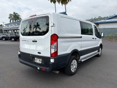 Used 2023  Ford Transit Cargo Van T-250 130" Low Rf 9070 GVWR RWD at Kona Nissan near Kailua Kona&comma; HI