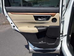 Used 2022  Honda CR-V Touring AWD at Kama'aina Nissan near Hilo&comma; HI