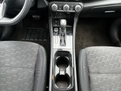 Used 2024  Nissan Kicks SV FWD at Kama'aina Nissan near Hilo, HI