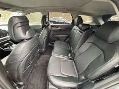 Used 2025 Kia Sportage EX FWD at Kama'aina Nissan near Hilo, HI