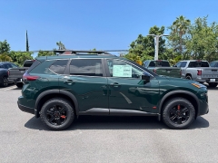 New 2026  Nissan Rogue 2026&period;5 AWD Rock Creek at IK Auto Group near Hilo&comma; HI