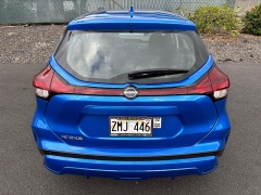 Used 2024  Nissan Kicks S FWD at Kona Nissan near Kailua Kona&comma; HI