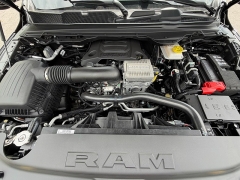 New 2026  Ram 1500 4WD Big Horn Crew Cab 5'7" Box at IK Auto Group near Hilo&comma; HI