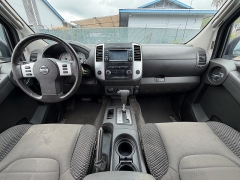 Used 2015  Nissan Xterra 4d SUV 4WD PRO-4X Auto at Kama'aina Nissan near Hilo&comma; HI
