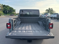 New 2026  Jeep Gladiator Willys 4x4 at IK Auto Group near Hilo&comma; HI