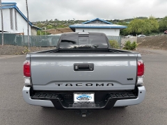 Used 2020 Toyota Tacoma 4WD Double Cab TRD Off-Road Longbed at IK Auto Group near Hilo, HI