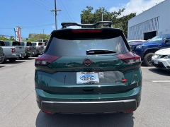 New 2026  Nissan Rogue 2026&period;5 AWD Rock Creek at IK Auto Group near Hilo&comma; HI