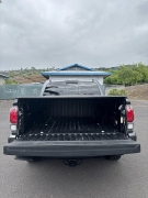 Used 2022  Toyota Tacoma 4WD Limited Double Cab 5ft Bed V6 AT at Kama'aina Nissan near Hilo&comma; HI