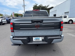 New 2026  Nissan Frontier Crew Cab 4x4 PRO-4X at IK Auto Group near Hilo&comma; HI