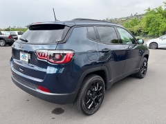 New 2026  Jeep Compass Latitude Altitude 4x4 at IK Auto Group near Hilo&comma; HI