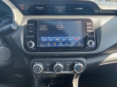 Used 2024  Nissan Kicks SV FWD at Kona Nissan near Kailua Kona&comma; HI