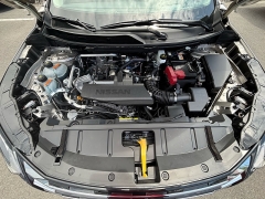 New 2026 Nissan Rogue AWD Platinum at Kama'aina Nissan near Hilo, HI