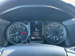 Used 2023  Toyota Tacoma 4WD TRD Off Road Double Cab 5ft Bed V6 AT at Kona Nissan near Kailua Kona, HI