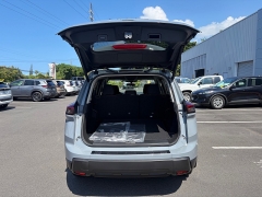 New 2026  Nissan Rogue 2026&period;5 FWD SV at IK Auto Group near Hilo&comma; HI
