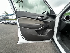 Used 2024 Chevrolet Trax FWD 4dr ACTIV at Kama'aina Nissan near Hilo, HI