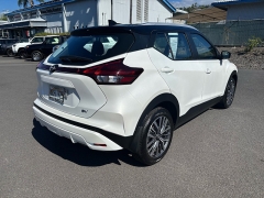 Used 2024  Nissan Kicks SV FWD at Kona Nissan near Kailua Kona&comma; HI