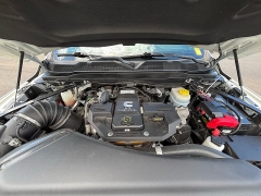 Used 2020 Ram 2500 4WD Mega Cab Laramie at Kama'aina Nissan near Hilo, HI