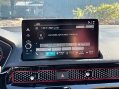 Used 2024  Honda Civic Si Manual at IK Auto Group near Hilo&comma; HI