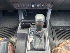 Used 2023  Toyota Tacoma 4WD TRD Off Road Double Cab 5ft Bed V6 AT at Kona Nissan near Kailua Kona&comma; HI