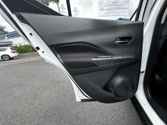 Used 2024  Nissan Kicks SV FWD at Kama'aina Nissan near Hilo, HI