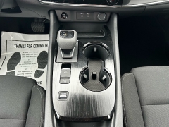 New 2025 Nissan Rogue FWD S at Kama'aina Nissan near Hilo, HI