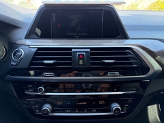 Used 2019  BMW X3 sDrive30i Sports Activity Vehicle at Kama'aina Nissan near Hilo&comma; HI