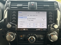 Used 2024  Toyota 4Runner TRD Off Road 4WD at Kona Nissan near Kailua Kona&comma; HI