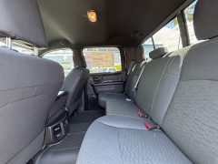 New 2025 Ram 2500 4WD Tradesman Crew Cab 6'4" Box at IK Auto Group near Hilo, HI