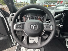 New 2025 Ram 2500 4WD Big Horn Crew Cab 8' Box at IK Auto Group near Hilo, HI