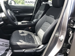 New 2025 Nissan Kicks SV AWD at Kama'aina Nissan near Hilo, HI