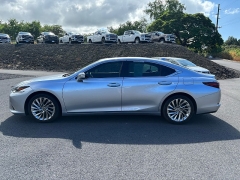 Used 2022  Lexus ES ES 350 Luxury FWD at Kama'aina Nissan near Hilo, HI