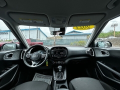 Used 2023 Kia Soul LX IVT at Kama'aina Nissan near Hilo, HI