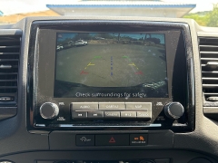 Used 2024  Nissan Frontier Crew Cab 4x4 PRO-4X at Kama'aina Nissan near Hilo, HI