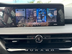 New 2026  Nissan Murano AWD SV &ast;Ltd Avail&ast; at Kona Nissan near Kailua Kona&comma; HI